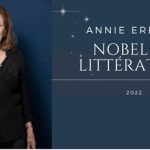 Premio Nobel de literatura 2022 para la francesa Annie Ernaux 5 prix nobel litterature