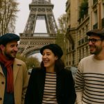 La France en 10 clichés : vrais ou faux ? 3 cliches francia
