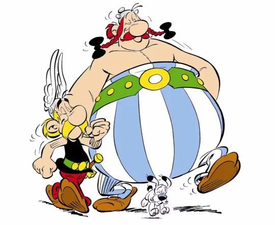 Par Toutatis ! Le nouvel Astérix est arrivé 8 asterix-obelix-fle