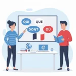 Les pronoms relatifs qui, que, dont, où 3 pronoms relatifs coi cod